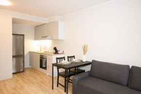 Modern & Peaceful Apartment, Tallinn
